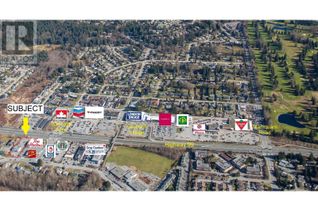 Commercial/Retail Property for Sale, 40446 Government Road, Squamish, BC