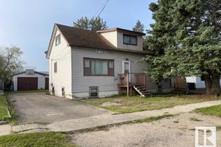 Detached House for Sale, 4715 47 Av, Cold Lake, AB