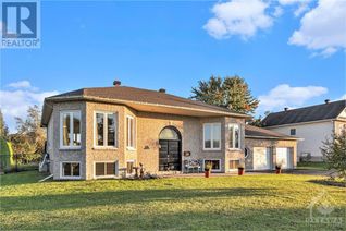 Raised Ranch-Style House for Sale, 1570 Scottanne Street, Greely, ON