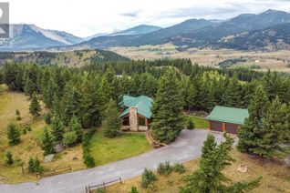 Bungalow for Sale, Township Rd. 71-A, Rural Pincher Creek No. 9, M.D. of, AB