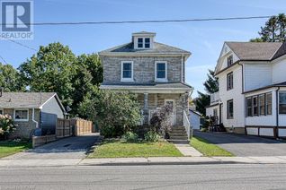 Property for Sale, 247 King Street W, Ingersoll, ON