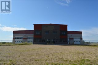 Industrial Property for Sale, 560 Sunrise Road, Rural Northern Sunrise County, AB