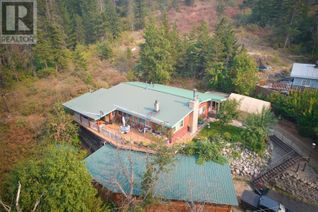 Ranch-Style House for Sale, 3096 Lindberg Road, Sorrento, BC