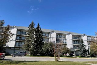 Property for Sale, 4514 54 Avenue #406, Olds, AB