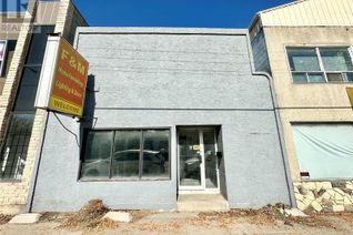 Commercial/Retail Property for Sale, 214 33rd Street W, Saskatoon, SK