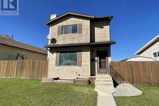Property for Sale, 401 Boutin Avenue, Hinton, AB