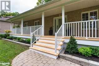 Property for Rent, 16 Glenhuron Drive, Springwater, ON