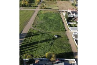 Commercial Land for Sale, 4811 124 Av Nw, Edmonton, AB