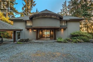 Detached House for Sale, 2564 Seaside Dr, Sooke, BC