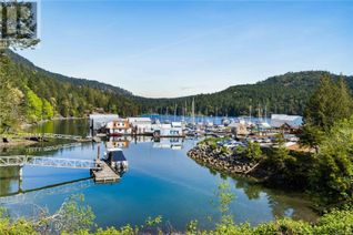 Detached House for Sale, 5025 Genoa Bay Rd, Duncan, BC