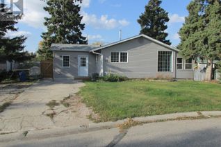Detached House for Sale, 201 Cartha Drive, Nipawin, SK