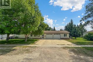 Bungalow for Sale, 807 Elsinore Street, Whitewood, SK