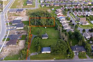 Commercial Land for Sale, 00000 Tollgate Road East Road, Cornwall, ON
