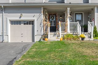 Townhouse for Sale, 215 Powell Rd, Brantford, ON
