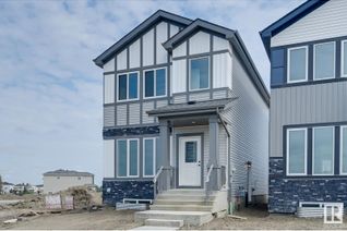 Property for Sale, 104 Meadowview Wy, Leduc, AB