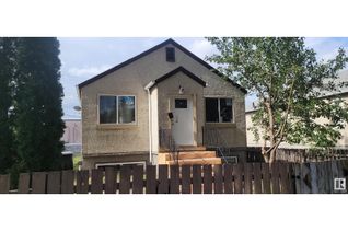 House for Sale, 11910 71 St Nw, Edmonton, AB