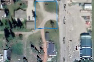 Land for Sale, 1107 1 Avenue Ne, Sundre, AB