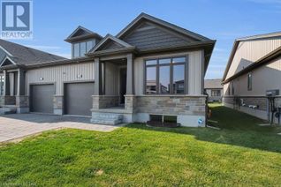Bungalow for Rent, 2264 Evans Boulevard, London, ON Bungalow for Rent, 2264 Evans Boulevard, London, ON
