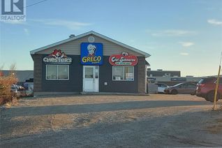 Commercial/Retail Property for Sale, 25 Grand Bay Road, Port aux Basques, NL
