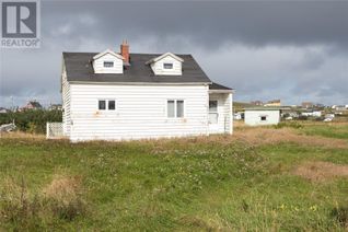 House for Sale, 109-111 Red Point Road, Bonavista, NL