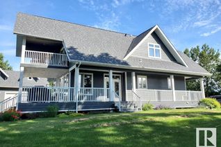 Detached House for Sale, 137 68546 Range Road 145a Nw Nw, Rural Lac La Biche County, AB