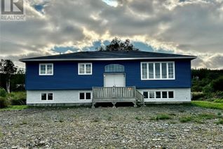 Property for Sale, 66 Main Street, Carmanville, NL