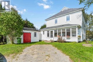 Detached House for Sale, 7471 Highway 340, Weymouth, NS