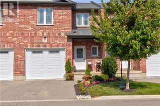 Townhouse for Sale, 292 Falcon Drive Unit# 4, Woodstock, ON