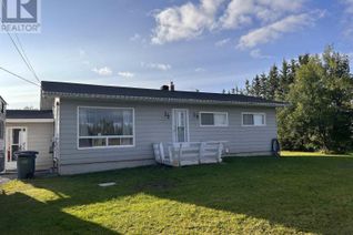 Bungalow for Sale, 223 11 Hwy S, Cochrane, ON