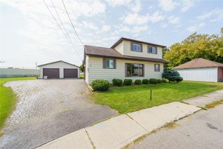 Property for Sale, 6 Peel Street E, Jarvis, ON Property for Sale, 6 Peel Street E, Jarvis, ON