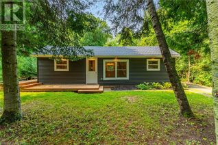 Bungalow for Sale, 3 George Street, Saugeen Shores, ON