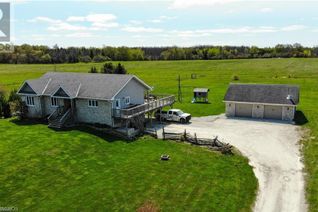 Bungalow for Sale, 395 Spry Road, Northern Bruce Peninsula, ON