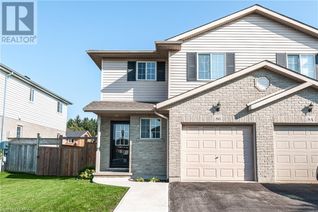 House for Sale, 86 Wingfield Avenue, Stratford, ON House for Sale, 86 Wingfield Avenue, Stratford, ON