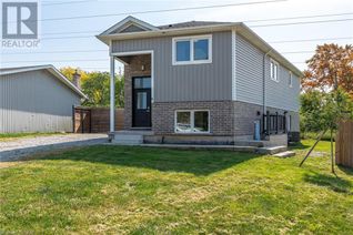 Bungalow for Sale, 15 Belton Boulevard, St. Catharines, ON