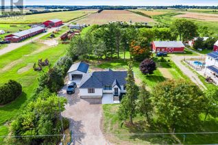 Ranch-Style House for Sale, 1208 Mersea Rd 2, Leamington, ON