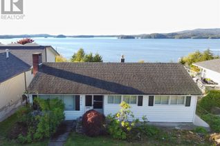 House for Sale, 2016 Graham Avenue, Prince Rupert, BC
