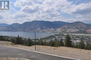 Vacant Residential Land for Sale, 3331 Evergreen Drive #106, Penticton, BC
