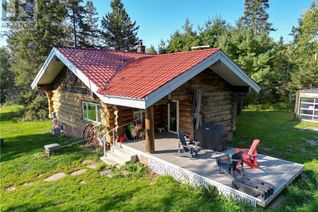 Log Home/Cabin for Sale, 252 Pothier, St. Charles, ON