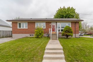 Detached House for Rent, 8 Laxford Ave, Toronto, ON