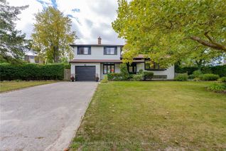 Sidesplit for Rent, 2 Baker Rd, Ajax, ON