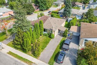 Bungalow for Sale, 198 Taylor Mills Dr N, Richmond Hill, ON