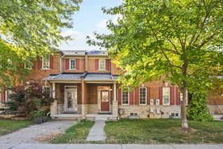 Townhouse for Sale, 131 Selkirk Dr, Richmond Hill, ON