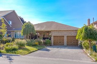 Bungalow for Sale, 53 Dorman Dr S, Whitchurch-Stouffville, ON