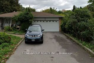 Bungalow for Sale, 113 Fred Varley Dr N, Markham, ON