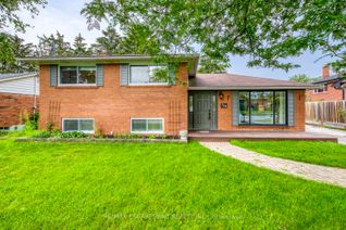 Sidesplit for Rent, 768 Wesley St, Burlington, ON