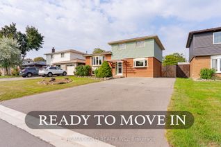 Sidesplit for Sale, 25 Esplanade Rd, Brampton, ON Sidesplit for Sale, 25 Esplanade Rd, Brampton, ON