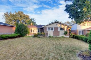 Bungalow for Sale, 1221 Lambeth Rd, Oakville, ON Bungalow for Sale, 1221 Lambeth Rd, Oakville, ON