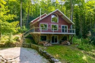 House for Sale, 1156 Angel Rd, Dysart et al, ON