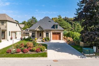 Bungalow for Sale, 64 Queenston St, Niagara-on-the-Lake, ON