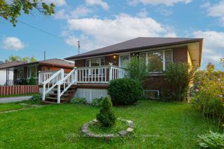 Bungalow for Rent, 68 White Ave, Welland, ON